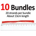Red 10 bundles