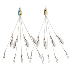 Productos Okay para pesca: anzuelos, vinilos y accesorios de calidad
