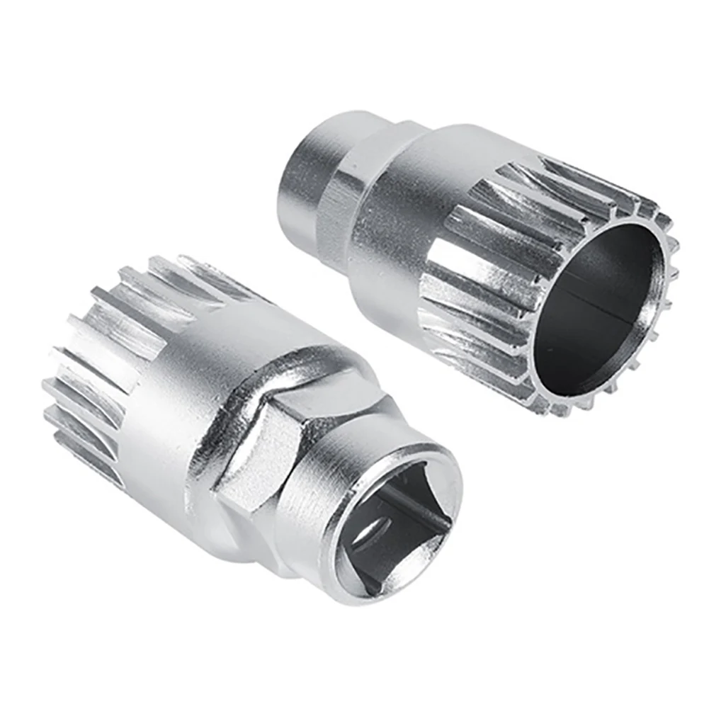 Extractor de manivela de bicicleta de montaña, Extractor BB, llave de 20 dientes, herramientas de reparación y mantenimiento de ciclismo, accesorios - imagen 4