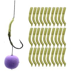 D-Rig Kickers para Carpa – Ganchos con Alineador Anti Enredos