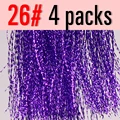 4packs Color 26