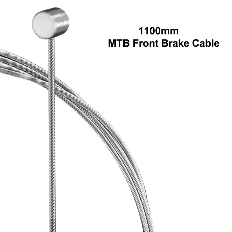 MTB Front Brake Line