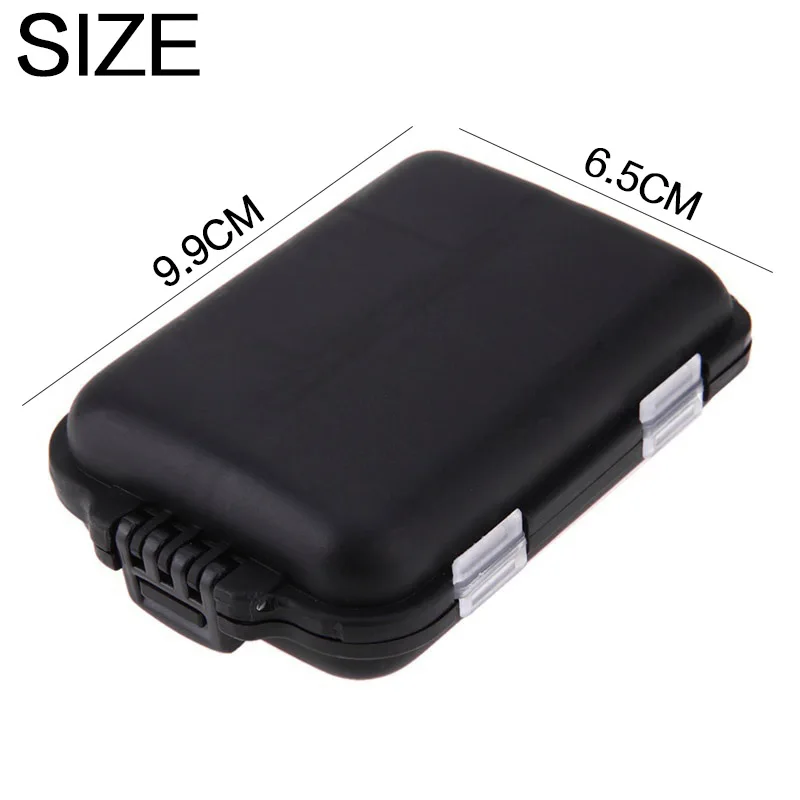 Plástico Resistente - Detalle técnico