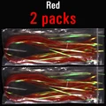 2packs Red