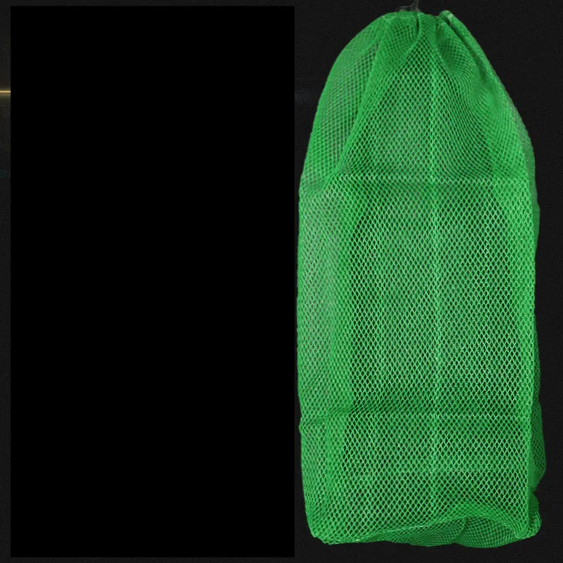 Redes de fundición de alta monofilamento, malla pequeña, bolsa de transporte, tiro a mano, red de Pesca, equipo de Pesca - imagen 2