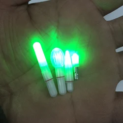 Barra LED impermeable y potente para pesca nocturna deportiva