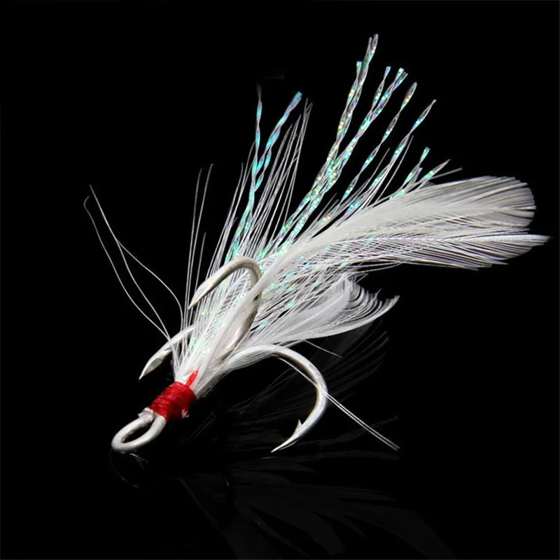 Ordinaryhook Feather