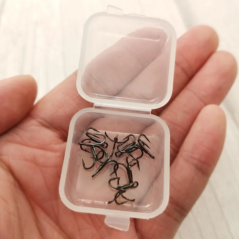 Descubra el arte de precisión con nuestros ganchos de alta calidad