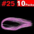 10pak dark pink