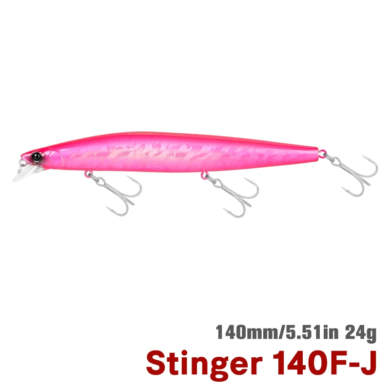 Stinger 140F-J