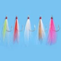 Mixed Color-5Pcs