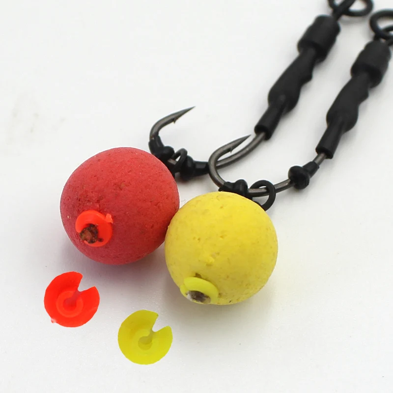 Mejore su experiencia de pesca con estas carrozas de pesca vibrantes y duraderas