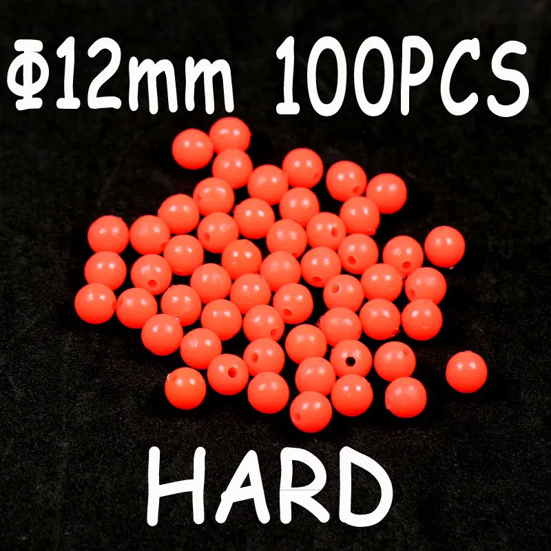 100pcs red  12x12mm