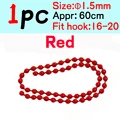 1o5mm red
