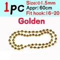 1o5mm golden