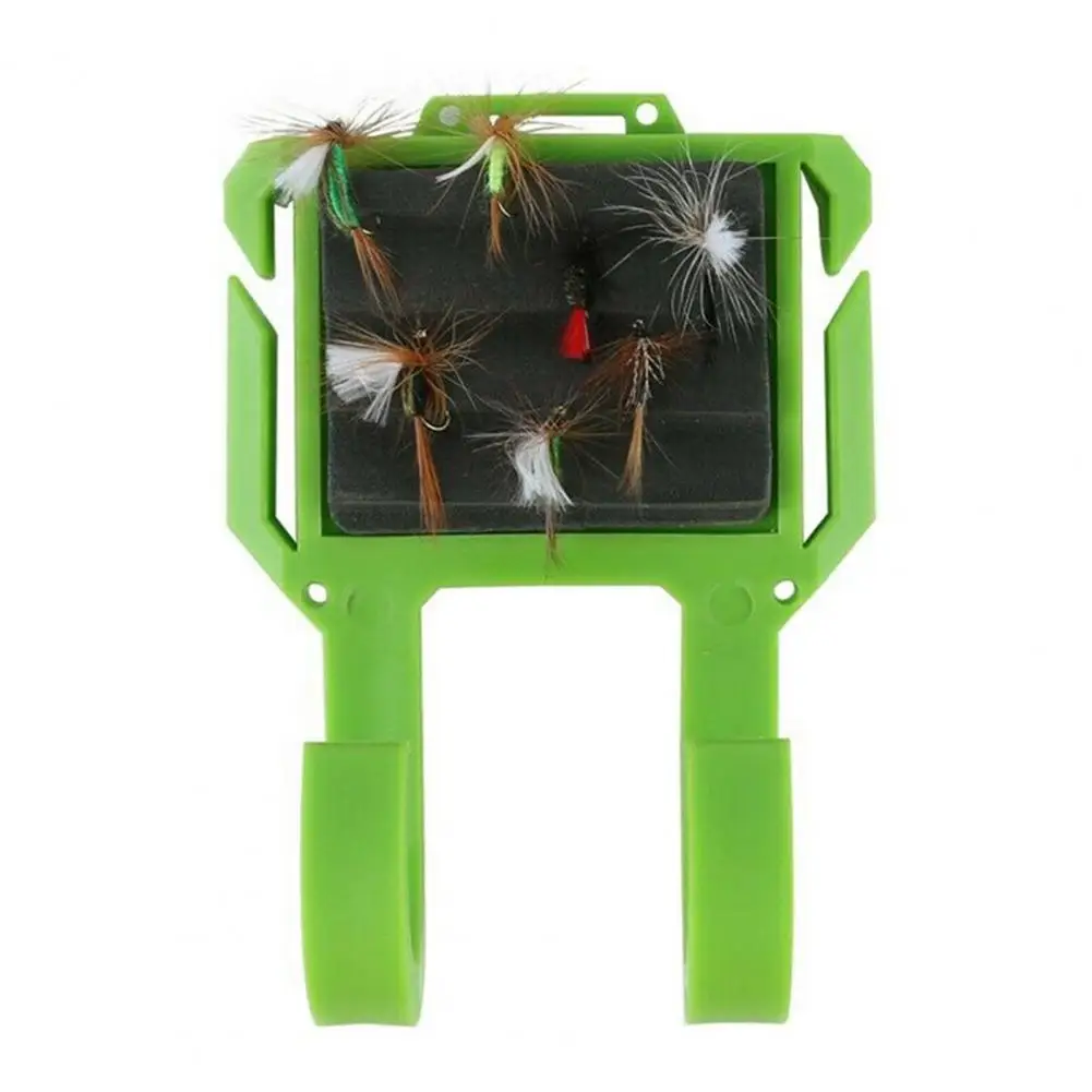 FHU-soporte para caña de pescar, accesorio antideslizante, portátil, con agarre, manos libres, para exteriores - imagen 5