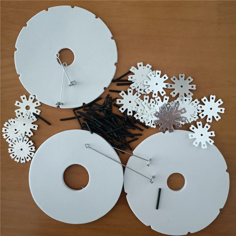 Anzuelo de carpa antibobinado para pesca - imagen 3