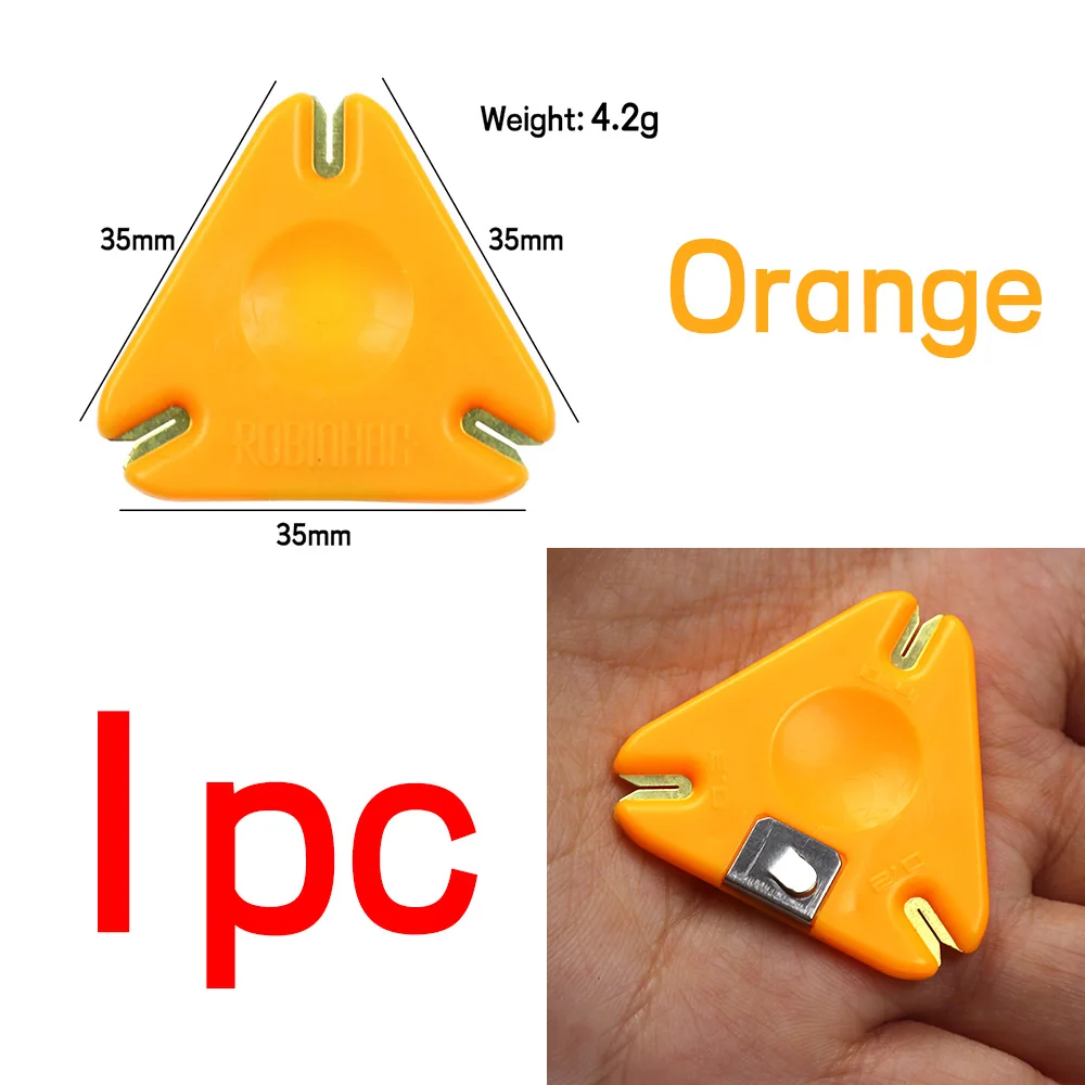 Orange 1pc