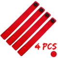 4pcs-Red