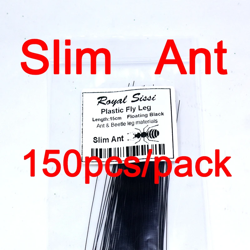 slim ant leg