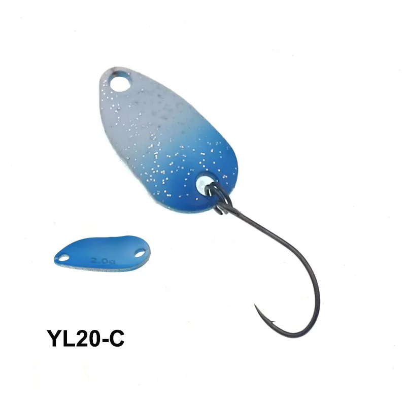 YL20 C