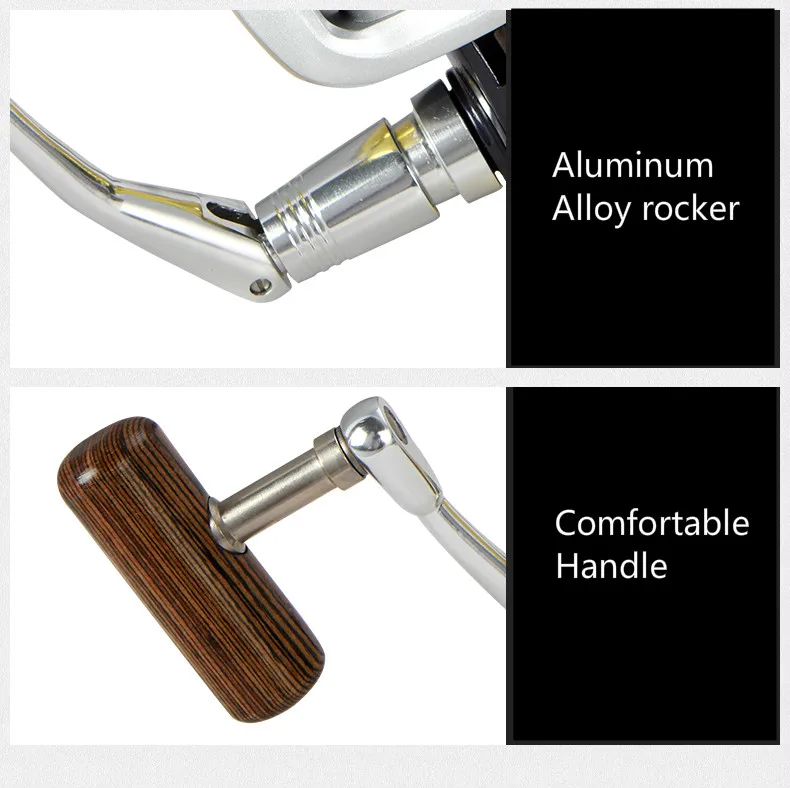 Experimenta una mayor comodidad y durabilidad con nuestro balancín de aleación de aluminio premium y un mango ergonómico cómodo