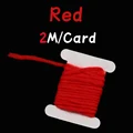 1 card red