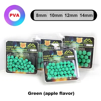PVA green