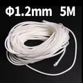 1.2mm white 5m