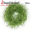 2 bags Olive