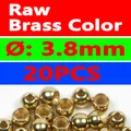 3.8mm 20pcs