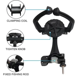 Bobinadora automática línea pesca ajuste rápido sin enredos