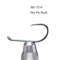 7214 Dry Fly Hook