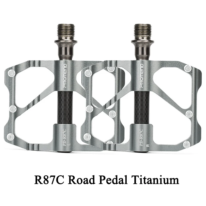 R87C Titanium