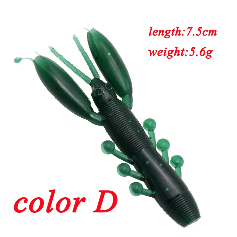 color D