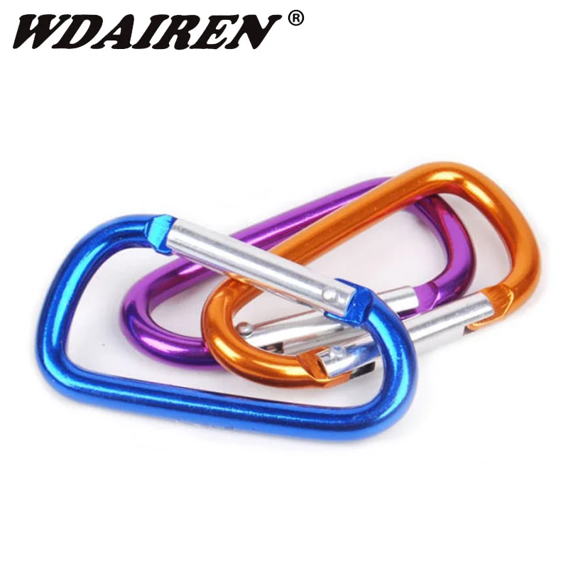 Cordones de pesca, cuerdas para canoa, Kayak, Camping, agarres de labios seguros, aparejos de retención, herramienta de pescado, accesorio de pesca, 10 unids/lote - imagen 4