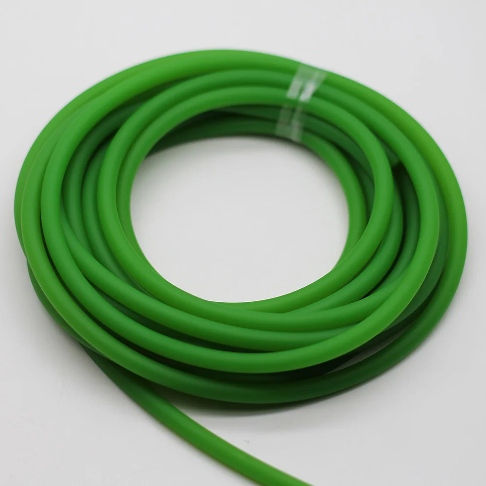 6mm  green 10meters