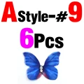A Style 9 6Pcs