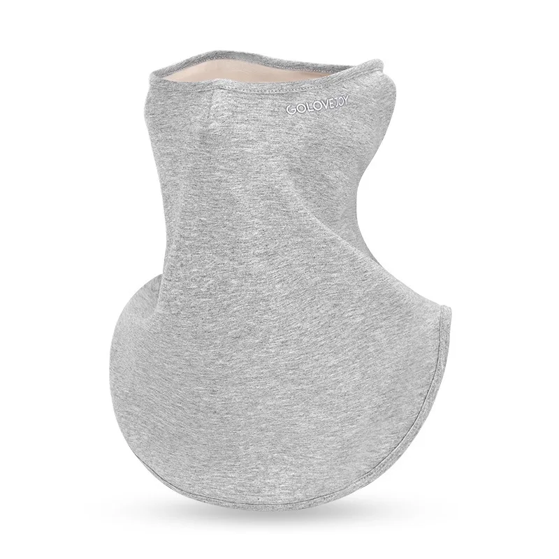 Mascarilla de ciclismo para mujer, máscara cálida antifrío, a prueba de viento, para montar al aire libre, senderismo, esquí, bicicleta eléctrica, bufanda - imagen 4