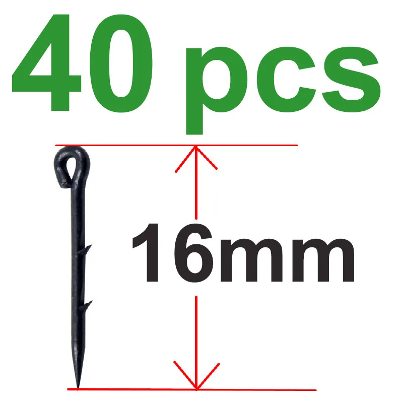 40pcs 16mm