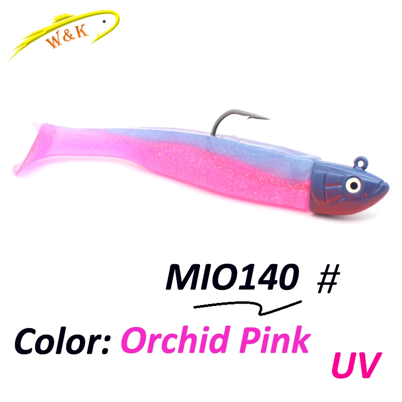 Orchid Pink 140