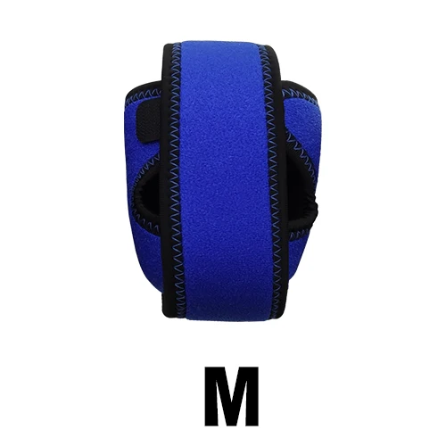 Blue -M