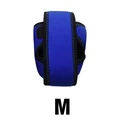 Blue -M
