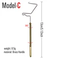 Brass Handle