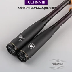 Caña Kyorim ULTINA III para lubina TORAY carbono FUJI VSS/CS