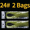 2 bags color 24