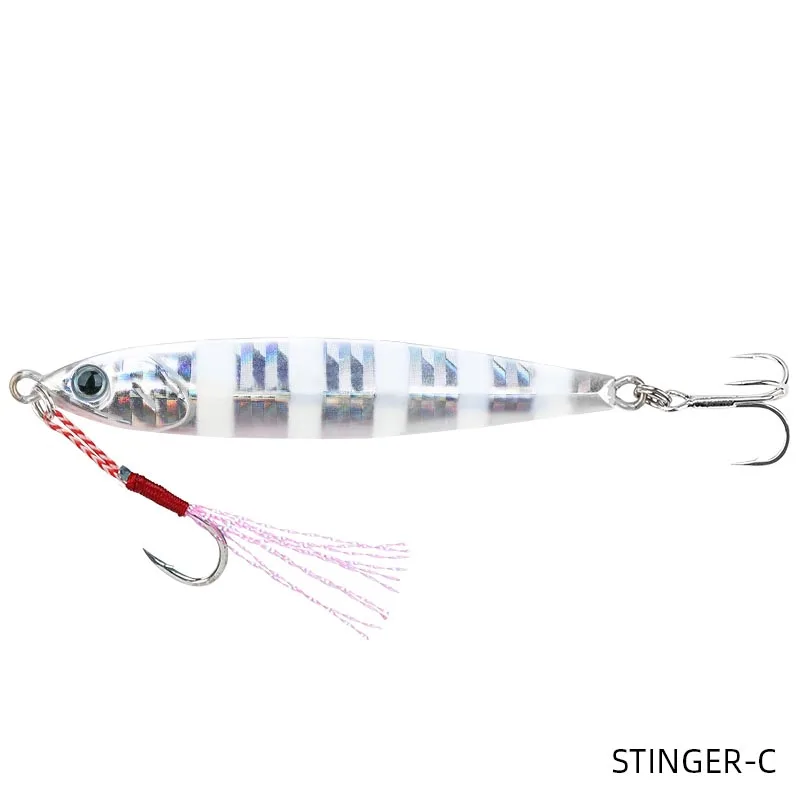 STINGER-C
