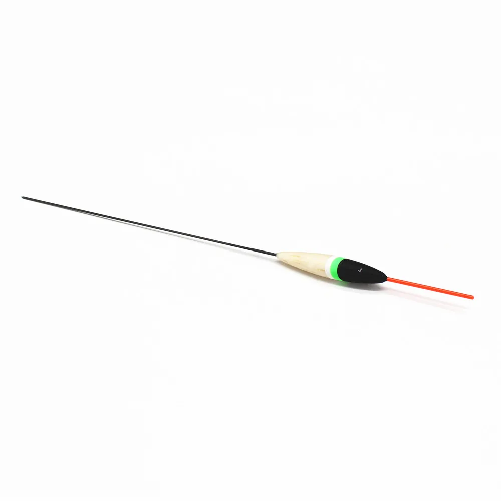 Flotador de Balsa Agape 0.5-2.0g – Bobber Pesca - imagen 2