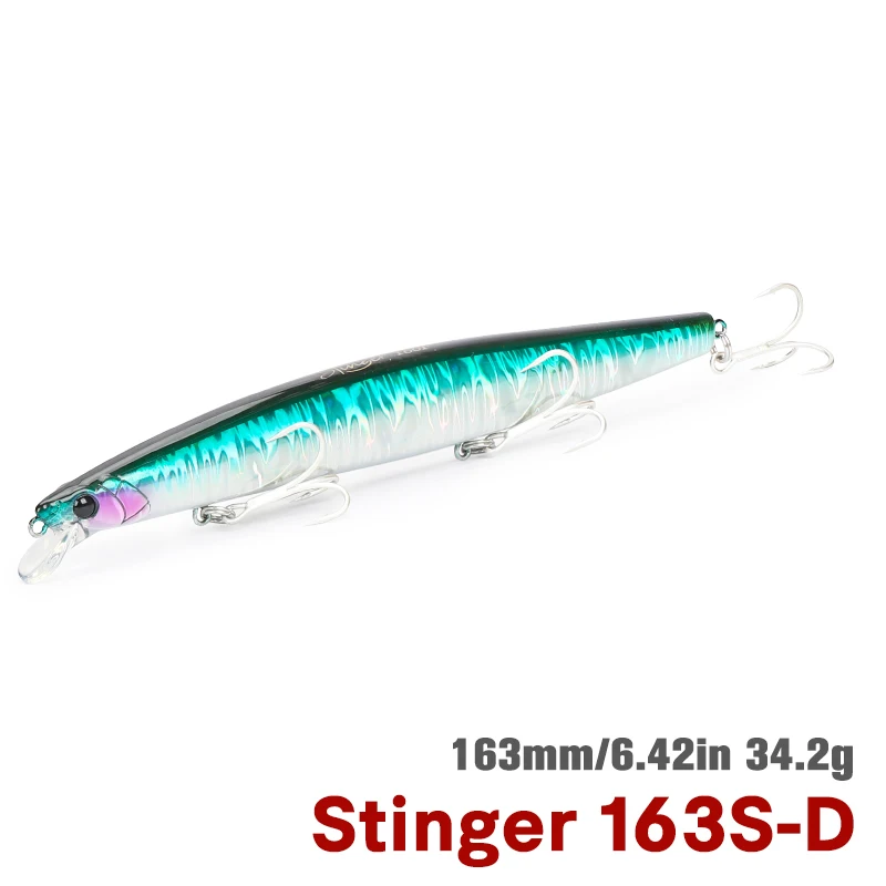STINGER 163S-D