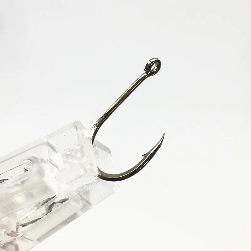 Jig Head para carpa – Acero alto carbono feeder - imagen 5